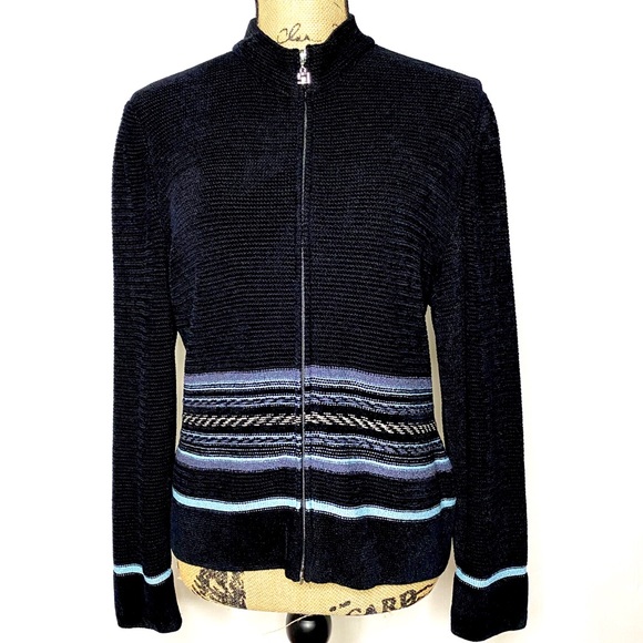 zip up sweater jacket